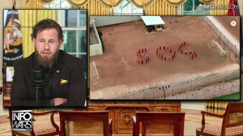 INFOWARS LIVE - 5/2/25: The American Journal with Harrison Smith / The Alex Jones Show / The War Room With Owen Shroyer