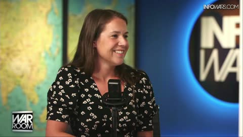 INFOWARS LIVE - 5/2/25: The American Journal with Harrison Smith / The Alex Jones Show / The War Room With Owen Shroyer