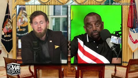 INFOWARS LIVE - 5/2/25: The American Journal with Harrison Smith / The Alex Jones Show / The War Room With Owen Shroyer