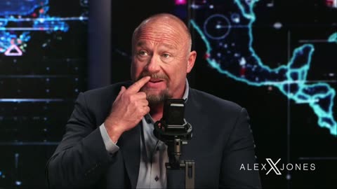 INFOWARS LIVE - 5/2/25: The American Journal with Harrison Smith / The Alex Jones Show / The War Room With Owen Shroyer
