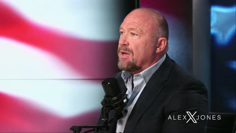 INFOWARS LIVE - 5/2/25: The American Journal with Harrison Smith / The Alex Jones Show / The War Room With Owen Shroyer