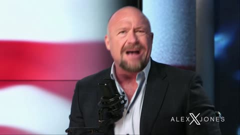 INFOWARS LIVE - 5/2/25: The American Journal with Harrison Smith / The Alex Jones Show / The War Room With Owen Shroyer
