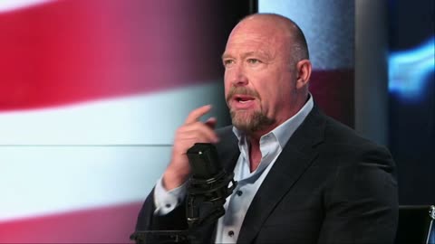 INFOWARS LIVE - 5/2/25: The American Journal with Harrison Smith / The Alex Jones Show / The War Room With Owen Shroyer