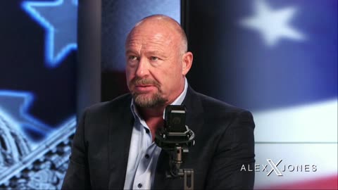 INFOWARS LIVE - 5/2/25: The American Journal with Harrison Smith / The Alex Jones Show / The War Room With Owen Shroyer