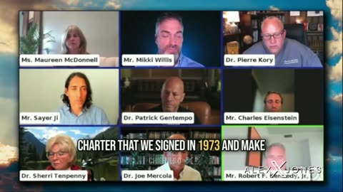 INFOWARS LIVE - 5/2/25: The American Journal with Harrison Smith / The Alex Jones Show / The War Room With Owen Shroyer