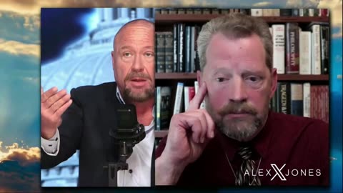 INFOWARS LIVE - 5/2/25: The American Journal with Harrison Smith / The Alex Jones Show / The War Room With Owen Shroyer