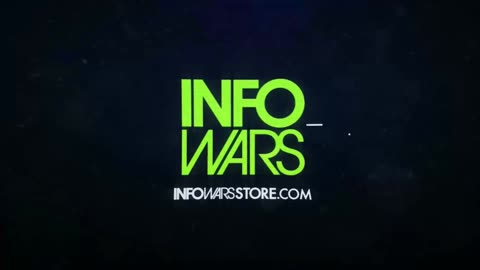 INFOWARS LIVE - 5/2/25: The American Journal with Harrison Smith / The Alex Jones Show / The War Room With Owen Shroyer