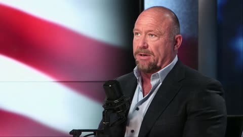 INFOWARS LIVE - 5/2/25: The American Journal with Harrison Smith / The Alex Jones Show / The War Room With Owen Shroyer