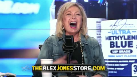 INFOWARS LIVE - 5/2/25: The American Journal with Harrison Smith / The Alex Jones Show / The War Room With Owen Shroyer