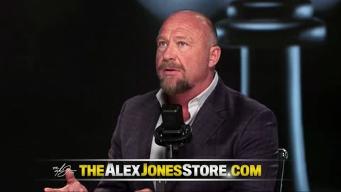 INFOWARS LIVE - 5/2/25: The American Journal with Harrison Smith / The Alex Jones Show / The War Room With Owen Shroyer