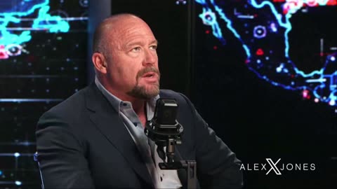 INFOWARS LIVE - 5/2/25: The American Journal with Harrison Smith / The Alex Jones Show / The War Room With Owen Shroyer