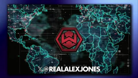 INFOWARS LIVE - 5/2/25: The American Journal with Harrison Smith / The Alex Jones Show / The War Room With Owen Shroyer