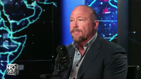 INFOWARS LIVE - 5/2/25: The American Journal with Harrison Smith / The Alex Jones Show / The War Room With Owen Shroyer