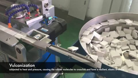 How are Erasers Made_ _ Unveiling the History and Manufacturing Process