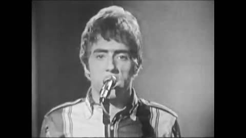 Aug. 3, 1965 | The Who Record “My Generation” for U.S. Television
