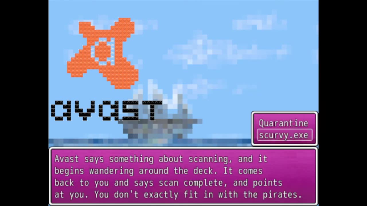 Just a Few More - Pixel Story Pt.X