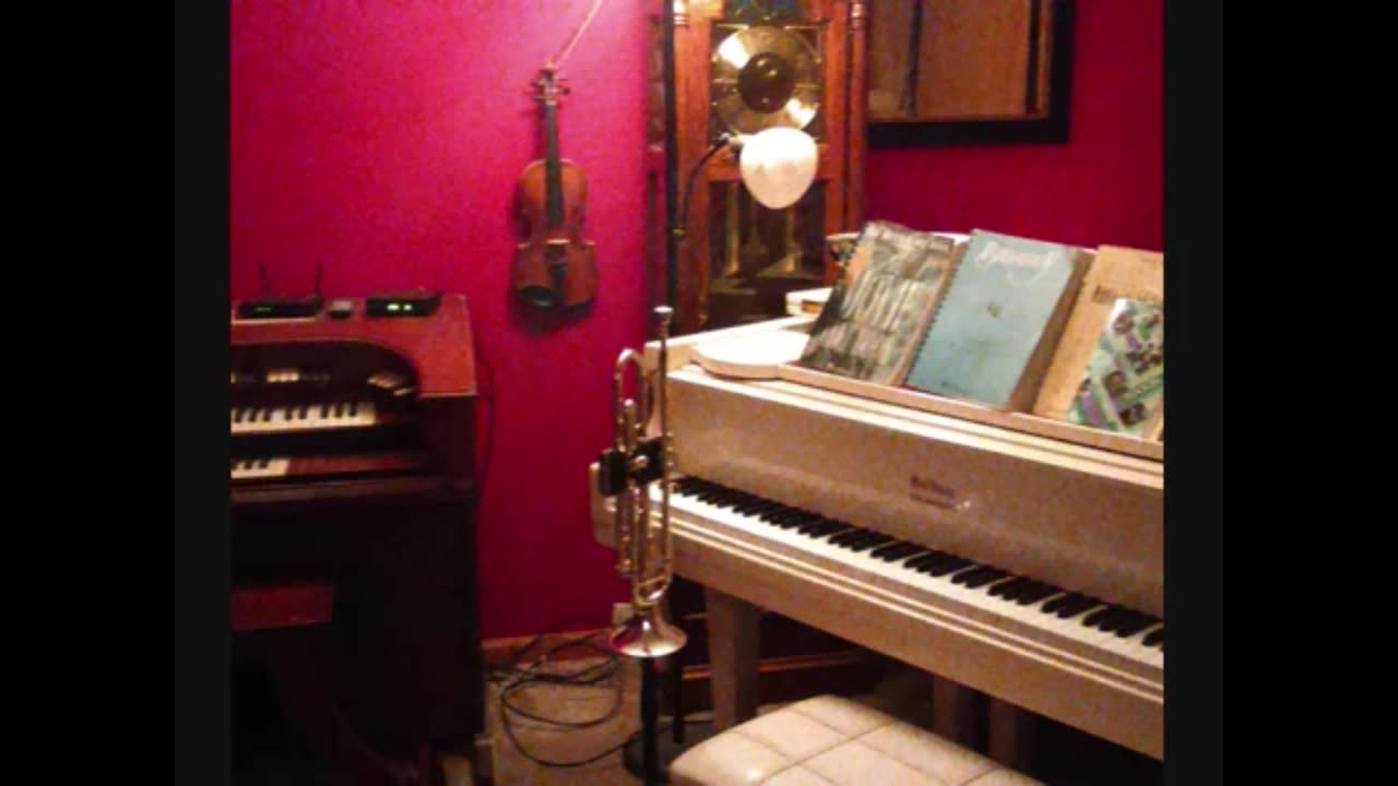 Trumpet Method Page 22 of Standard of Excellence Book 1