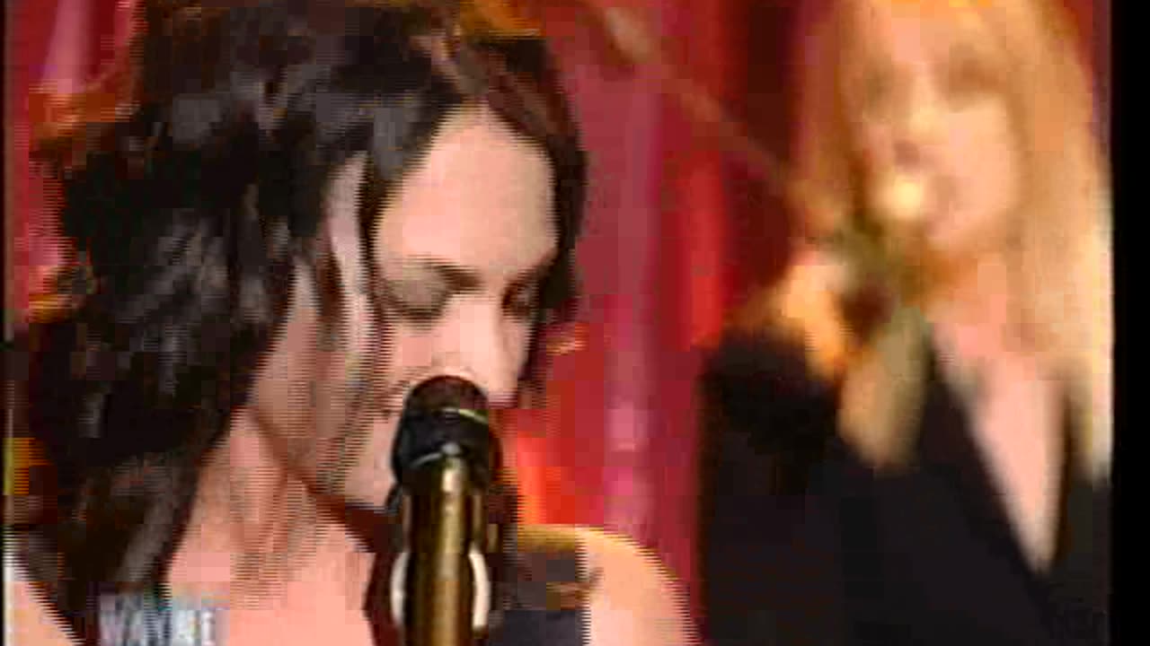 Bangles - Something That You Said = Live Wayne Brady Show