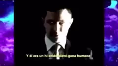 Real Life X-Men --Men in Black Speaks Out Once