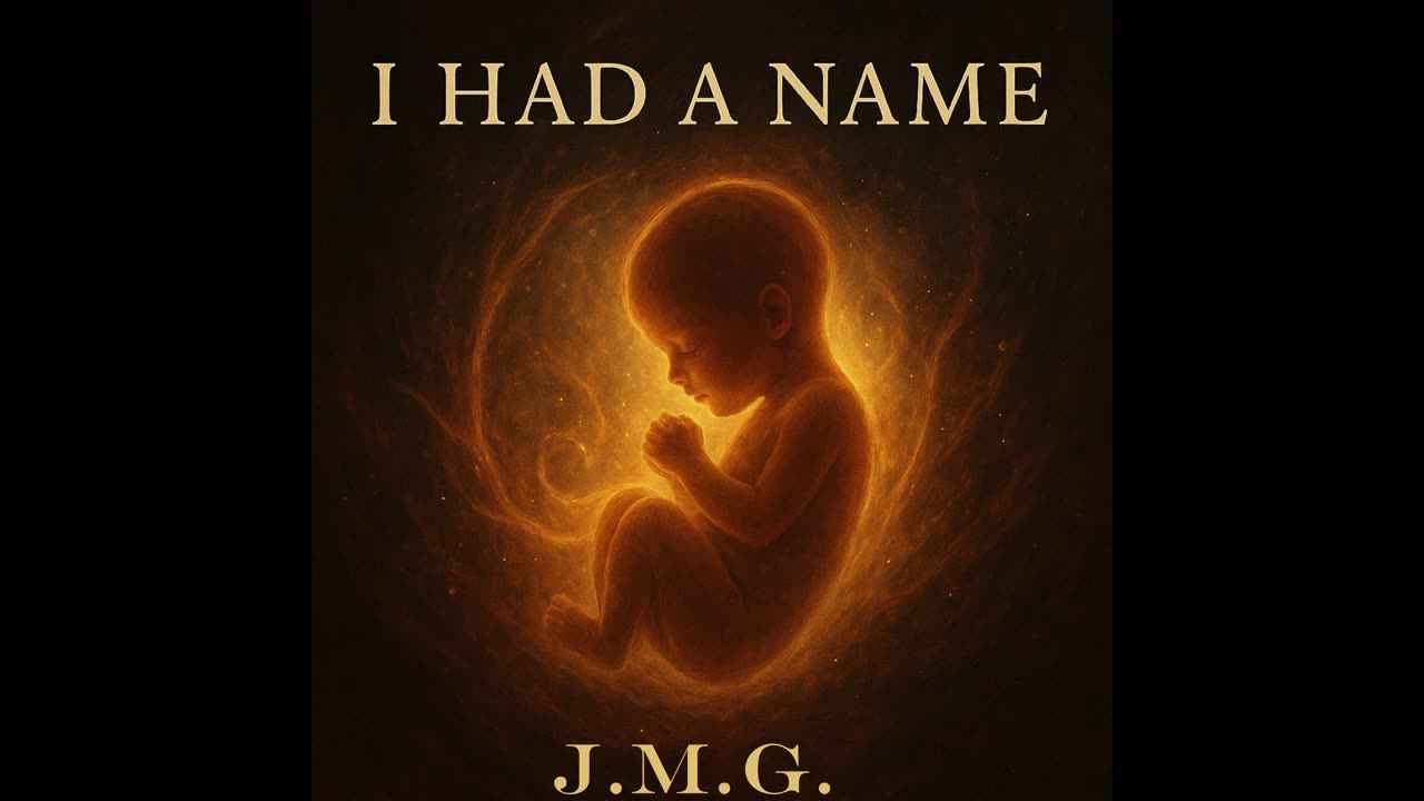 I Had a Name by John M. Gunn
