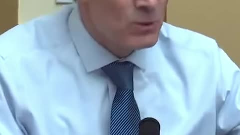 Congressman Jim Jordan UNLEASHES on Democrats' Scheme to Jail Trump!