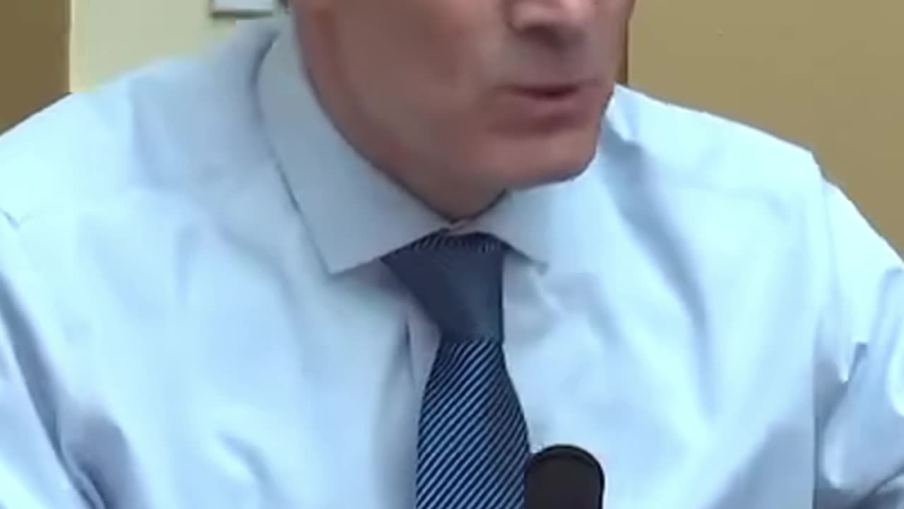 Congressman Jim Jordan UNLEASHES on Democrats' Scheme to Jail Trump!