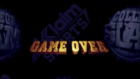 Snes rom College Slam