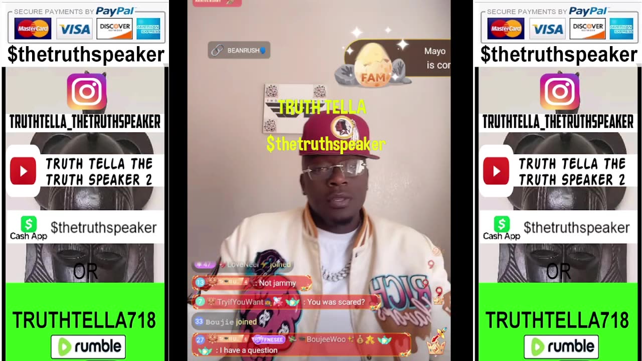 FINESSE LOOKS AT LINKS OF JAMMY PUSSY WITH HER ADMIN SPADYBUNNY