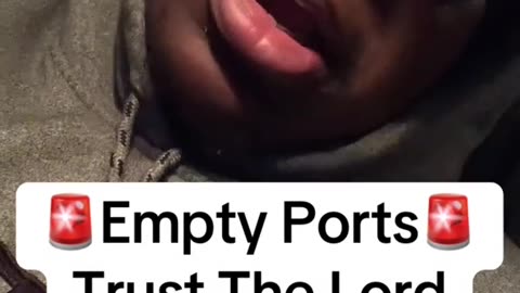 KSmith - Empty Ports