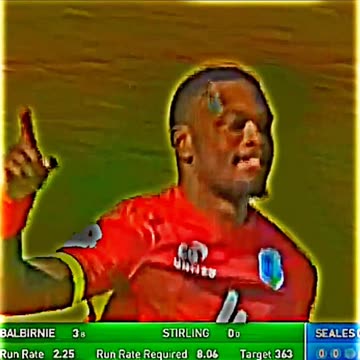 “Ireland’s Epic ODI Showdown vs West Indies – 3rd Match Highlights!”