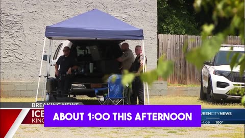 🚨#BREAKING: An absolutely MASSIVE operation is underway as ICE