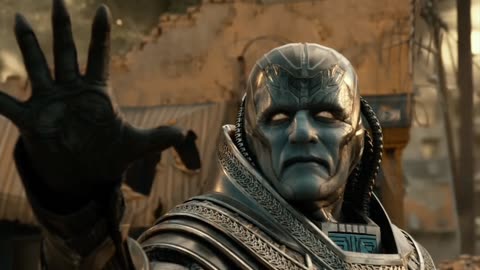 X-Men Apocalypse
