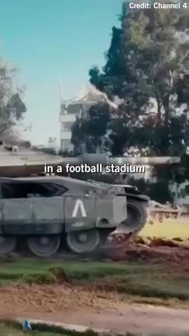 Israeli War Crimes In Gaza: Health Care Workers Systemically Tortured, Intimidated & Murdered