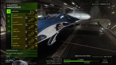 Let's Play Elite Dangerous