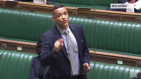 British MPs vote to BAN Palestine Action - 2 Jul 2025