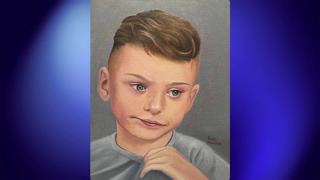 Art With Ron, Episode 3 Ron's top 30