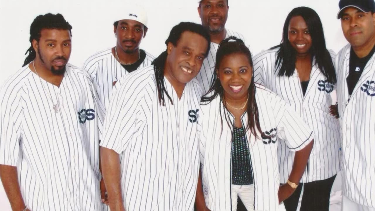 DJ Ray's FUNKY FRIDAY