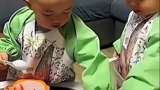 🤣😂 You Won't Believe Their Reaction to This Fruit Share! | FunFM