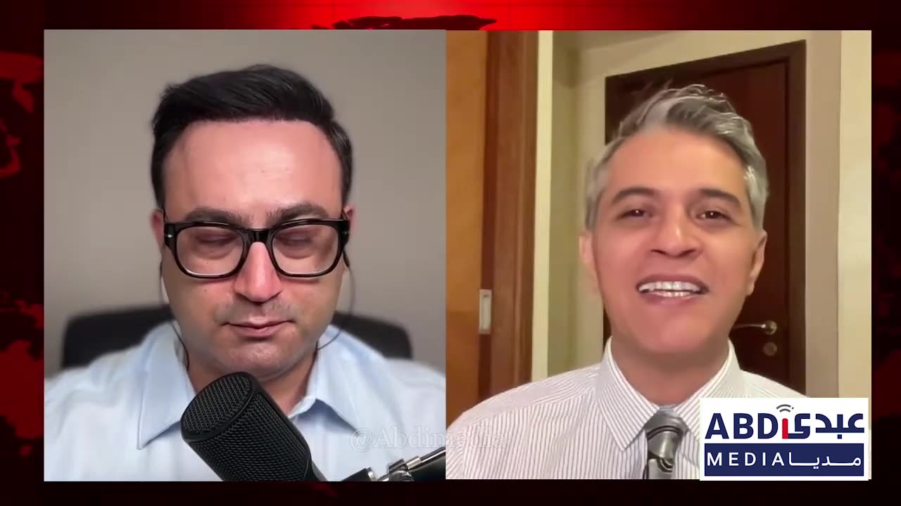 روح‌الله رحیم‌پور: بزرگ‌ترین دیپلماسی‌ها، در تنش‌آلودترین مخمصه‌ها شکل می‌گیرند