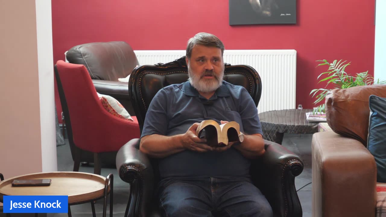 Eatin Wild Honey and Locusts