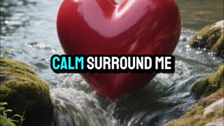 Morning Prayer for Peace and Protection