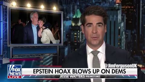 TRUMP JUST SIGNED THE ORDER TO RELEASE THE EPSTEIN FILES