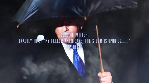 Prepare for the STORM.