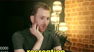 Just a Necessary Evil - Rob Wiblin and Luisa Rodriguez #work #existence #purpose