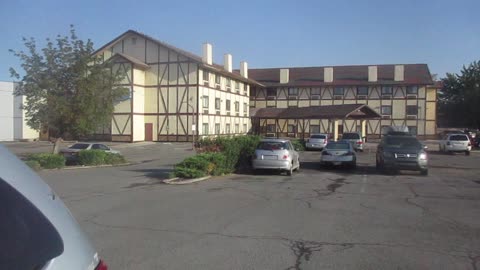 Winsor Inn. 9/11/2025.