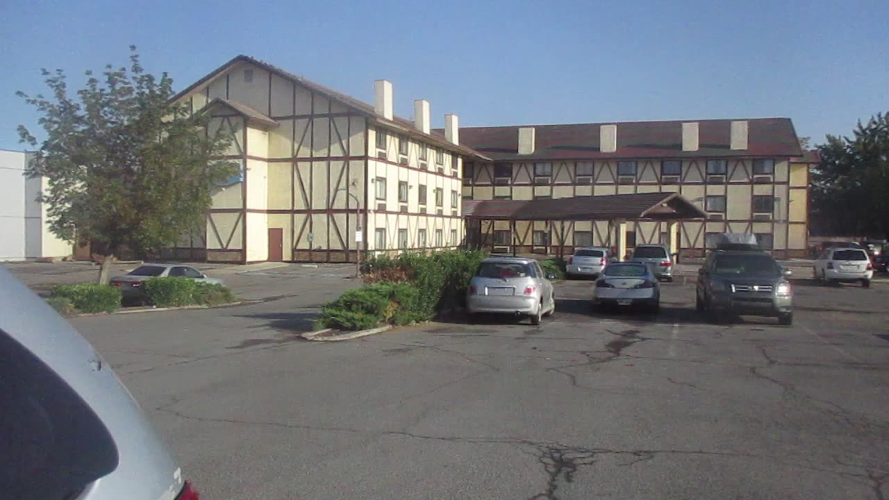 Winsor Inn. 9/11/2025.