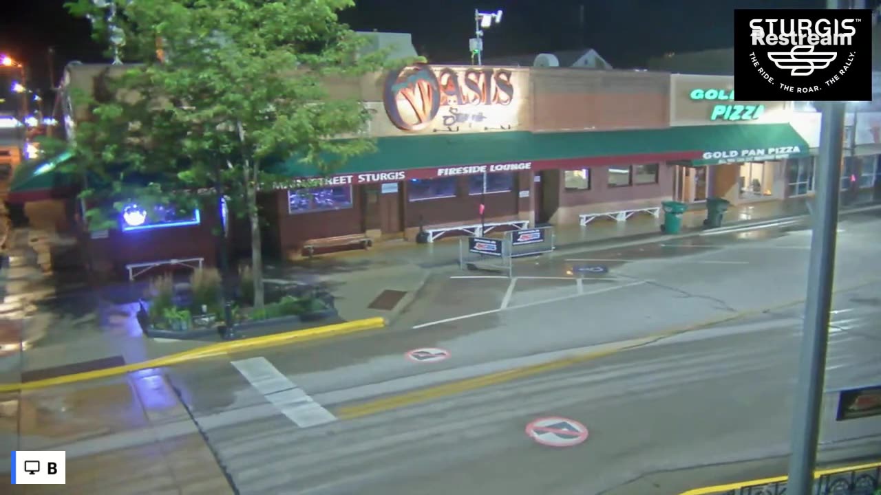 AUGUST 9 2025 DAY 9 OF STURGIS MOTORCYCLE RALLY PART 8