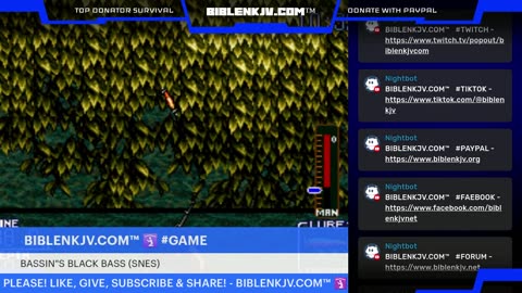 BIBLENKJV.COM™ 🛐 #LIVE #GAME #BLACKBASS