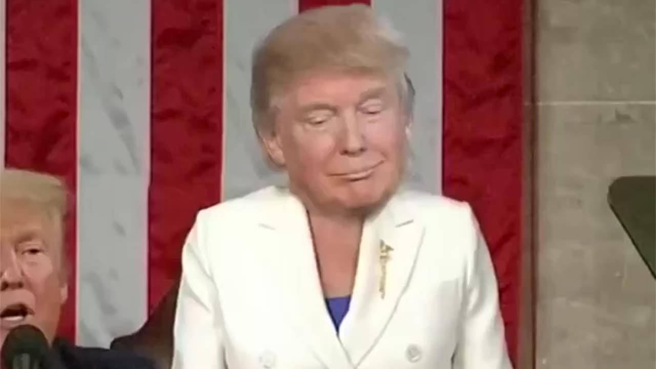 Illegitimate President —> Illigitimate Pardons