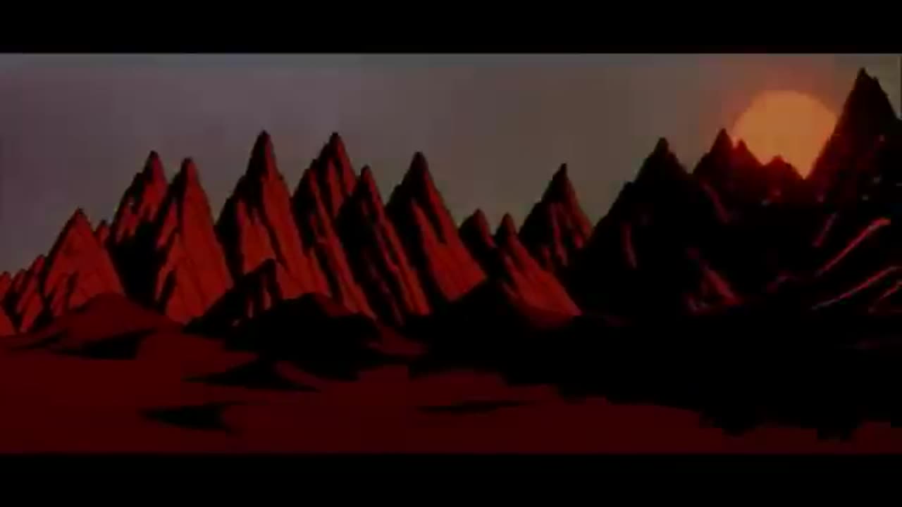 The Princess and the Cobbler Remastered